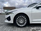 Kia K5 2022 года за 11 800 000 тг. в Кокшетау – фото 5