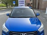 Hyundai Creta 2016 годаүшін7 850 000 тг. в Атырау – фото 3