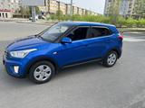 Hyundai Creta 2016 года за 7 850 000 тг. в Атырау