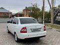 ВАЗ (Lada) Priora 2170 2014 года за 3 700 000 тг. в Кызылорда – фото 9