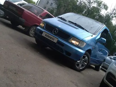 Mercedes-Benz Vito 1996 года за 3 800 000 тг. в Павлодар