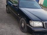 Mercedes-Benz S 320 1995 годаүшін2 000 000 тг. в Атбасар