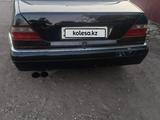 Mercedes-Benz S 320 1995 годаүшін2 000 000 тг. в Атбасар – фото 3