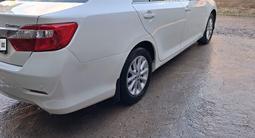 Toyota Camry 2012 годаfor10 300 000 тг. в Шымкент – фото 3