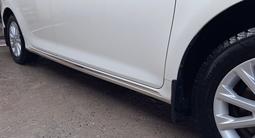 Toyota Camry 2012 годаfor10 300 000 тг. в Шымкент – фото 5