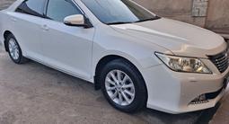 Toyota Camry 2012 годаfor10 300 000 тг. в Шымкент