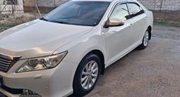 Toyota Camry 2012 годаfor10 300 000 тг. в Шымкент – фото 2