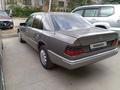 Mercedes-Benz E 200 1992 года за 1 250 000 тг. в Аксу