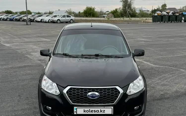 Datsun on-DO 2014 года за 3 200 000 тг. в Актобе