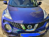 Nissan Juke 2014 года за 6 500 000 тг. в Семей