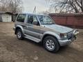 Mitsubishi Pajero 1996 годаүшін4 600 000 тг. в Семей