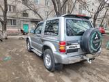 Mitsubishi Pajero 1996 года за 4 600 000 тг. в Семей – фото 3