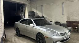 Lexus ES 330 2004 годаfor7 400 000 тг. в Караганда – фото 5