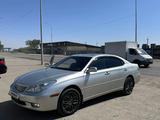 Lexus ES 330 2004 годаүшін7 200 000 тг. в Астана – фото 2