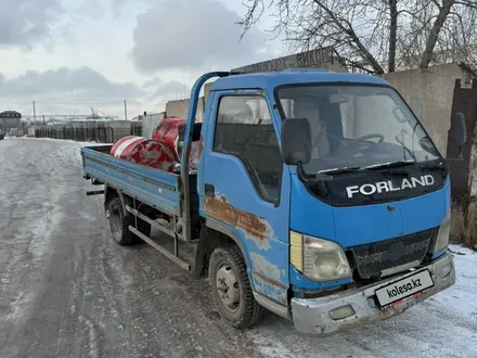 Forland 2012 года за 2 600 000 тг. в Астана – фото 2