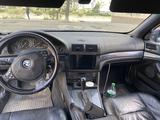 BMW 528 1996 года за 3 500 000 тг. в Актау – фото 4