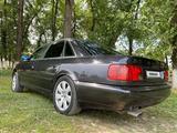 Audi A6 1995 годаүшін3 500 000 тг. в Алматы – фото 4