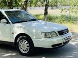 Audi A6 1997 года за 3 200 000 тг. в Тараз – фото 4