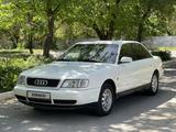 Audi A6 1997 года за 3 200 000 тг. в Тараз – фото 2