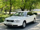 Audi A6 1997 года за 3 200 000 тг. в Тараз – фото 3