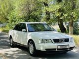 Audi A6 1997 года за 3 200 000 тг. в Тараз