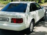 Audi A6 1997 года за 3 200 000 тг. в Тараз – фото 5