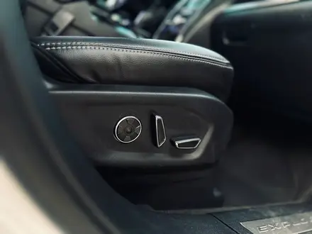 Ford Explorer 2016 года за 13 000 000 тг. в Алматы – фото 5
