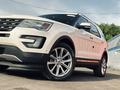 Ford Explorer 2016 годаүшін13 000 000 тг. в Алматы – фото 6