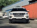 Ford Explorer 2016 годаүшін13 000 000 тг. в Алматы – фото 7