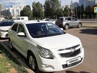 Chevrolet Cobalt 2022 годаүшін6 100 000 тг. в Астана