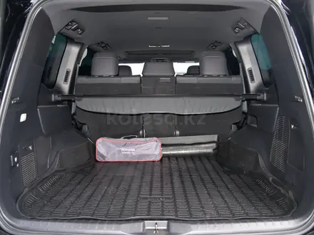 Toyota Land Cruiser Premium+ 2024 года за 67 000 000 тг. в Кызылорда – фото 10