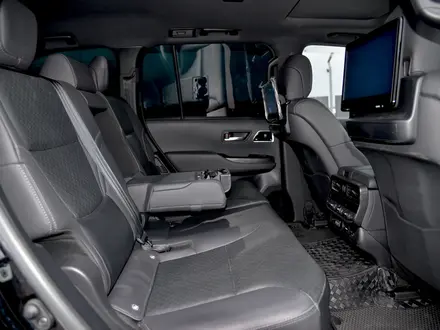 Toyota Land Cruiser Premium+ 2024 года за 67 000 000 тг. в Кызылорда – фото 7