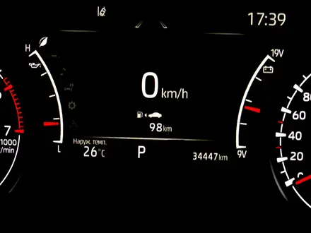 Toyota Land Cruiser Premium+ 2024 года за 67 000 000 тг. в Кызылорда – фото 14