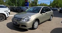 Nissan Almera 2014 года за 2 990 000 тг. в Костанай