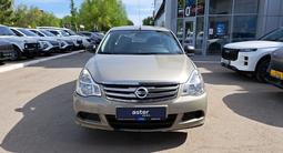 Nissan Almera 2014 года за 2 990 000 тг. в Костанай – фото 2