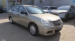 Nissan Almera 2014 года за 2 990 000 тг. в Костанай – фото 3