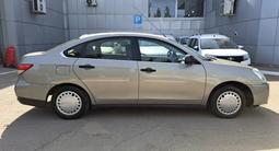 Nissan Almera 2014 года за 2 990 000 тг. в Костанай – фото 4