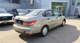 Nissan Almera 2014 года за 2 990 000 тг. в Костанай – фото 5