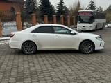 Toyota Camry 2015 годаfor11 700 000 тг. в Караганда – фото 4