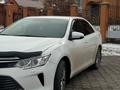 Toyota Camry 2015 годаfor11 700 000 тг. в Караганда – фото 9