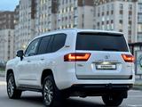 Toyota Land Cruiser 2023 годаүшін58 000 000 тг. в Караганда – фото 2