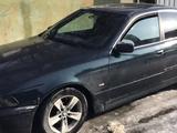 BMW 525 1998 года за 2 500 000 тг. в Алматы – фото 3