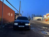 BMW 525 1998 годаүшін2 500 000 тг. в Алматы