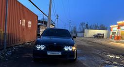 BMW 525 1998 года за 2 500 000 тг. в Алматы