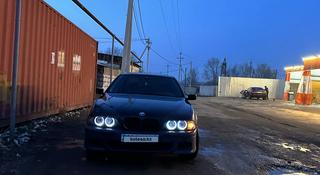 BMW 525 1998 года за 2 500 000 тг. в Алматы