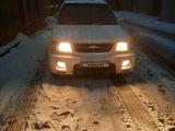 Subaru Forester 2001 годаfor3 500 000 тг. в Алматы