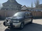 Mazda MPV 1996 годаүшін2 500 000 тг. в Алматы