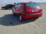 Volkswagen Golf 1992 года за 1 400 000 тг. в Тараз