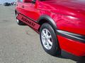 Volkswagen Golf 1992 года за 1 400 000 тг. в Тараз – фото 3