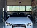 Audi A6 2012 годаүшін8 300 000 тг. в Астана